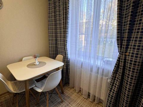 квартира за адресою 1-й Вінницький пров., 9