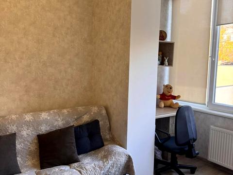 квартира за адресою 1-й Вінницький пров., 9