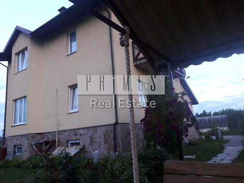 дом по адресу Ватутина ул.