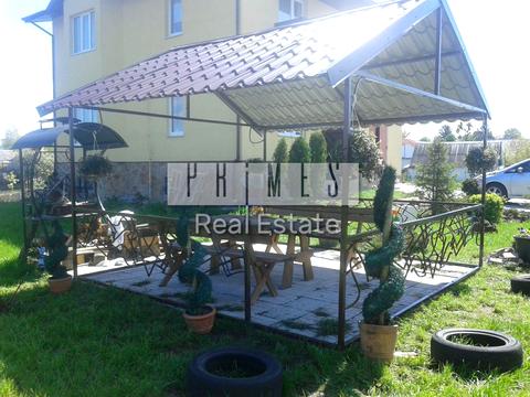 дом по адресу Ватутина ул.