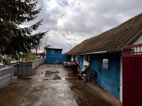 будинок за адресою Центральна вул. (Леніна), 4