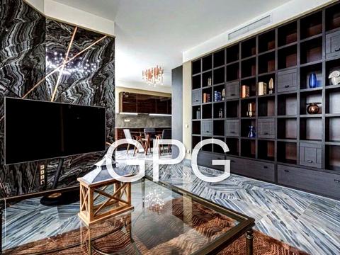 квартира по адресу Болсуновская ул. (Сергея Струтинского), 2