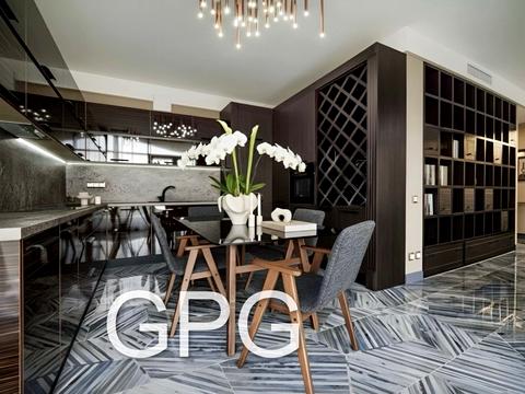 квартира по адресу Болсуновская ул. (Сергея Струтинского), 2