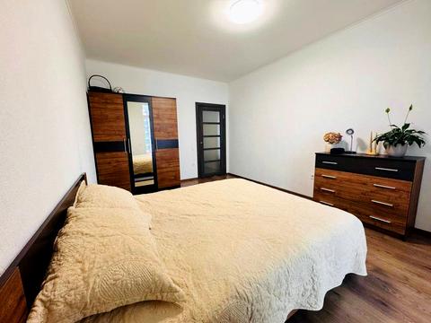 квартира за адресою Гліба Бабіча вул. (Канальна), 8-Б