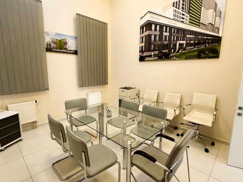 коммерческая по адресу Миколы Бажана просп., 17-А