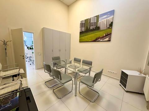 коммерческая по адресу Миколы Бажана просп., 17-А