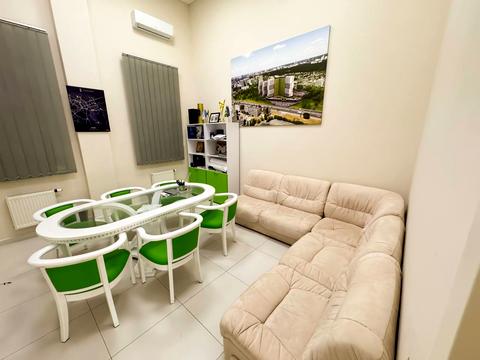 коммерческая по адресу Миколы Бажана просп., 17-А