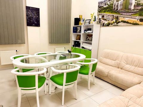 коммерческая по адресу Миколы Бажана просп., 17-А