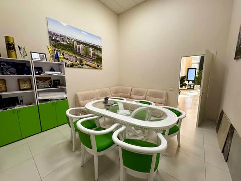 коммерческая по адресу Миколы Бажана просп., 17-А