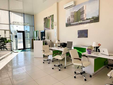 коммерческая по адресу Миколы Бажана просп., 17-А