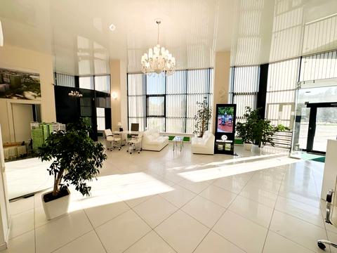 коммерческая по адресу Миколы Бажана просп., 17-А