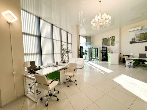 коммерческая по адресу Миколы Бажана просп., 17-А