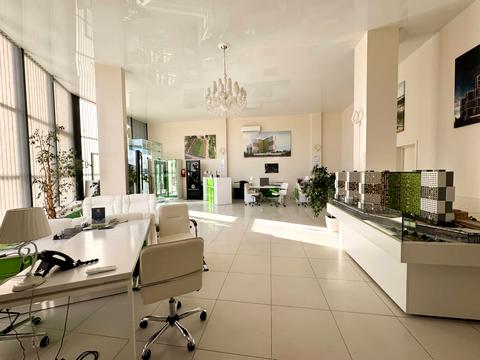 коммерческая по адресу Миколы Бажана просп., 17-А