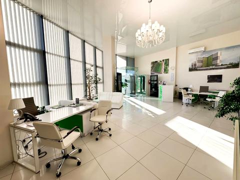 коммерческая по адресу Миколы Бажана просп., 17-А