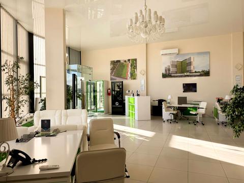 коммерческая по адресу Миколы Бажана просп., 17-А