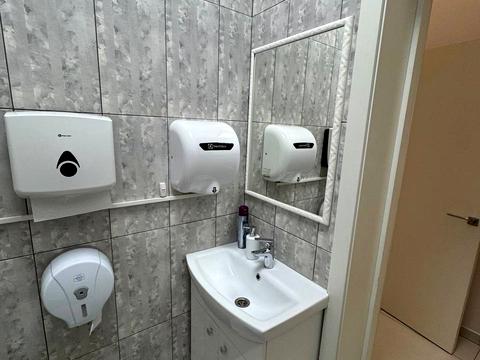 коммерческая по адресу Миколы Бажана просп., 17-А