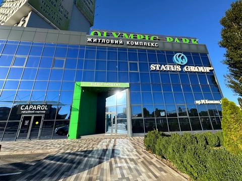 коммерческая по адресу Миколы Бажана просп., 17-А