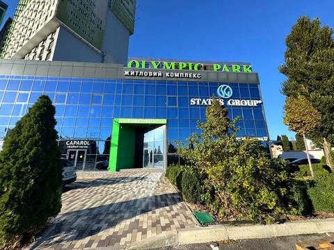 коммерческая по адресу Миколы Бажана просп., 17-А