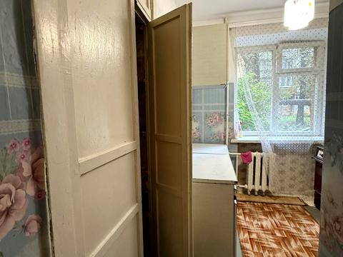 квартира за адресою Молодіжна вул., 3/2