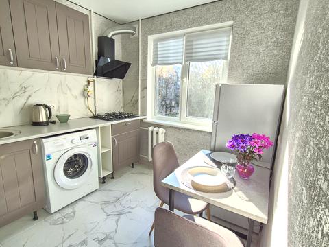 квартира за адресою Мрії вул. (Академіка Туполєва), 9