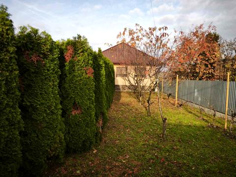 будинок за адресою с. Ратівці, Ференца Ратовці