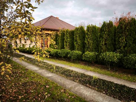 будинок за адресою с. Ратівці, Ференца Ратовці