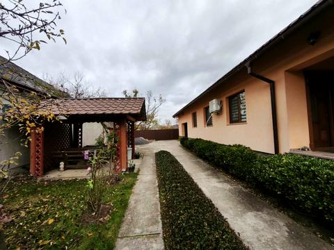 будинок за адресою с. Ратівці, Ференца Ратовці