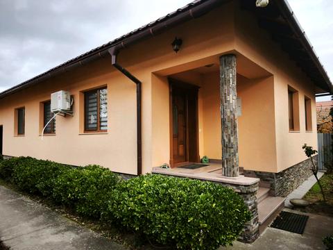 будинок за адресою с. Ратівці, Ференца Ратовці