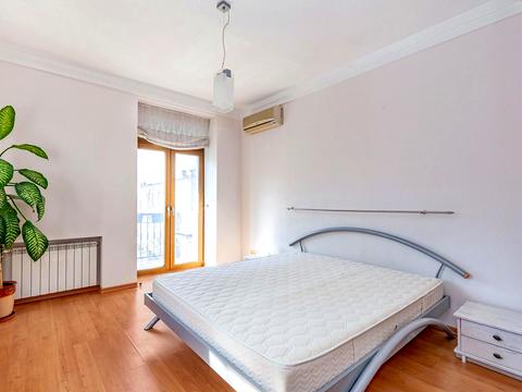 квартира за адресою Лютеранська вул., 21