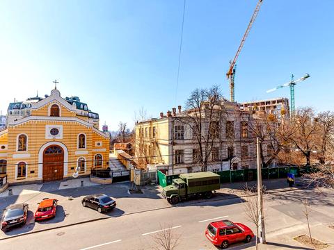 квартира за адресою Лютеранська вул., 21