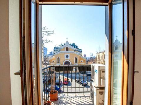 квартира за адресою Лютеранська вул., 21