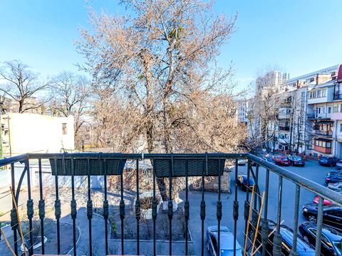 квартира за адресою Лютеранська вул., 21