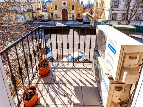 квартира за адресою Лютеранська вул., 21