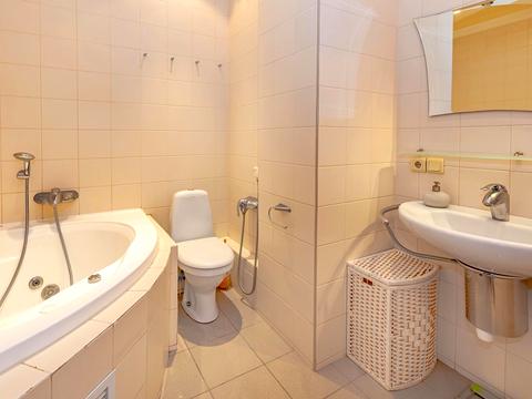 квартира за адресою Лютеранська вул., 21