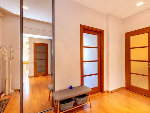 квартира за адресою Лютеранська вул., 21