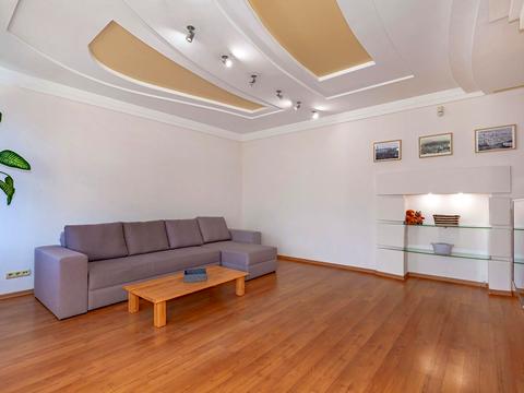 квартира за адресою Лютеранська вул., 21