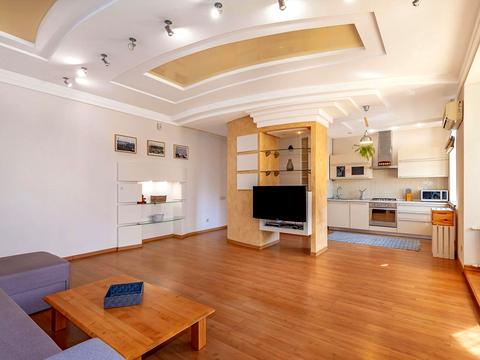 квартира за адресою Лютеранська вул., 21