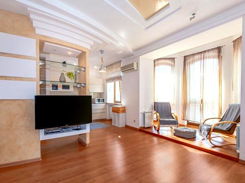 квартира за адресою Лютеранська вул., 21