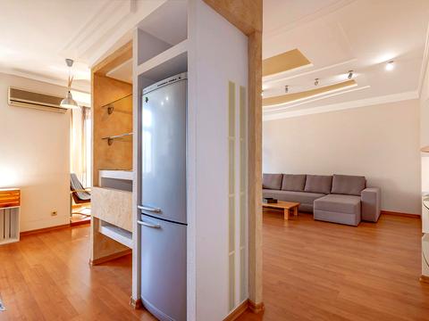 квартира за адресою Лютеранська вул., 21