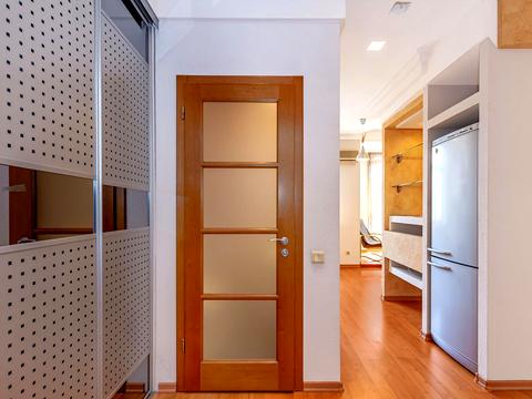 квартира за адресою Лютеранська вул., 21