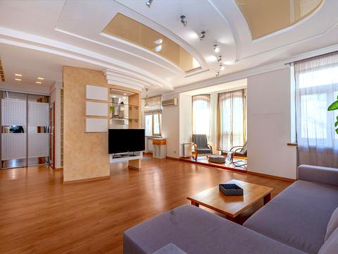 квартира за адресою Лютеранська вул., 21