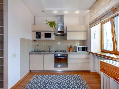 квартира за адресою Лютеранська вул., 21