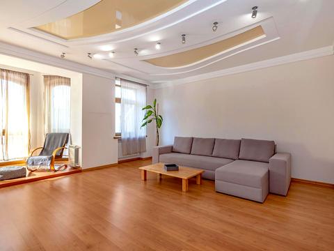 квартира за адресою Лютеранська вул., 21