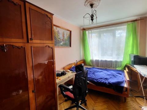 квартира по адресу Пасечная ул., 70