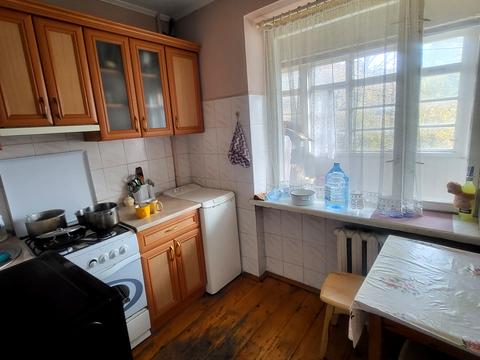 квартира по адресу Пасечная ул., 70