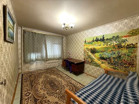 квартира по адресу Гагарина просп. (Гагарина), 122