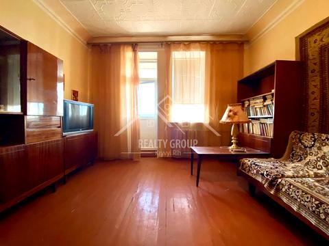 квартира по адресу Почтовый просп. (Карла Маркса), 80