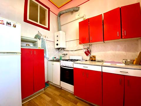 квартира по адресу Почтовый просп. (Карла Маркса), 80