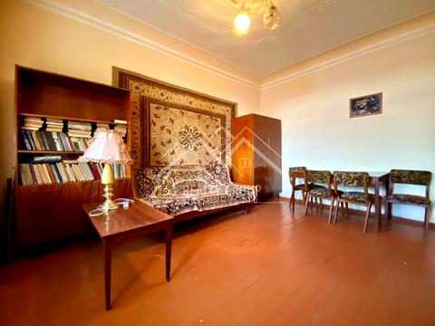 квартира по адресу Почтовый просп. (Карла Маркса), 80