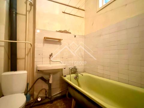 квартира по адресу Почтовый просп. (Карла Маркса), 80